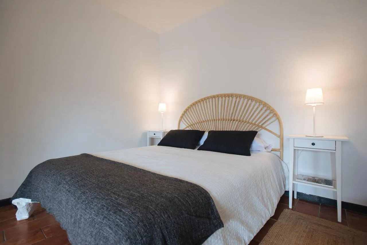 Corral Del Conde Apartment Seville