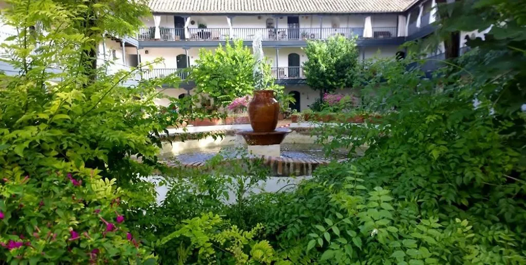 Corral Del Conde Apartment Seville Spain