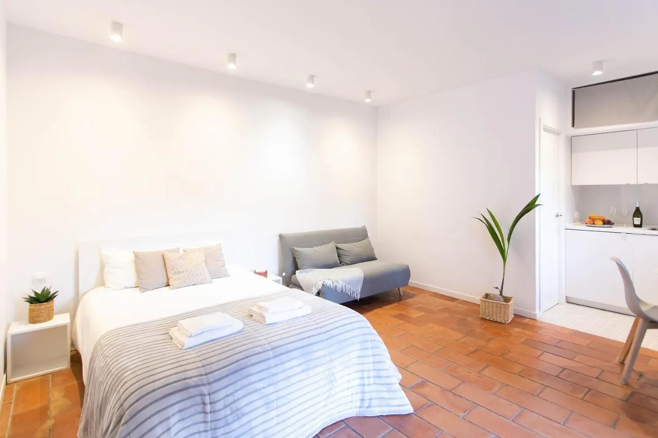 Corral Del Conde Apartment Seville