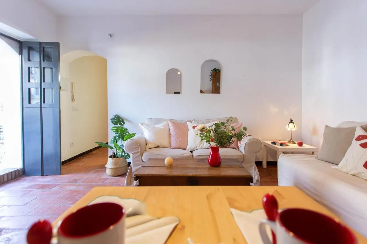 Corral Del Conde Apartment Seville