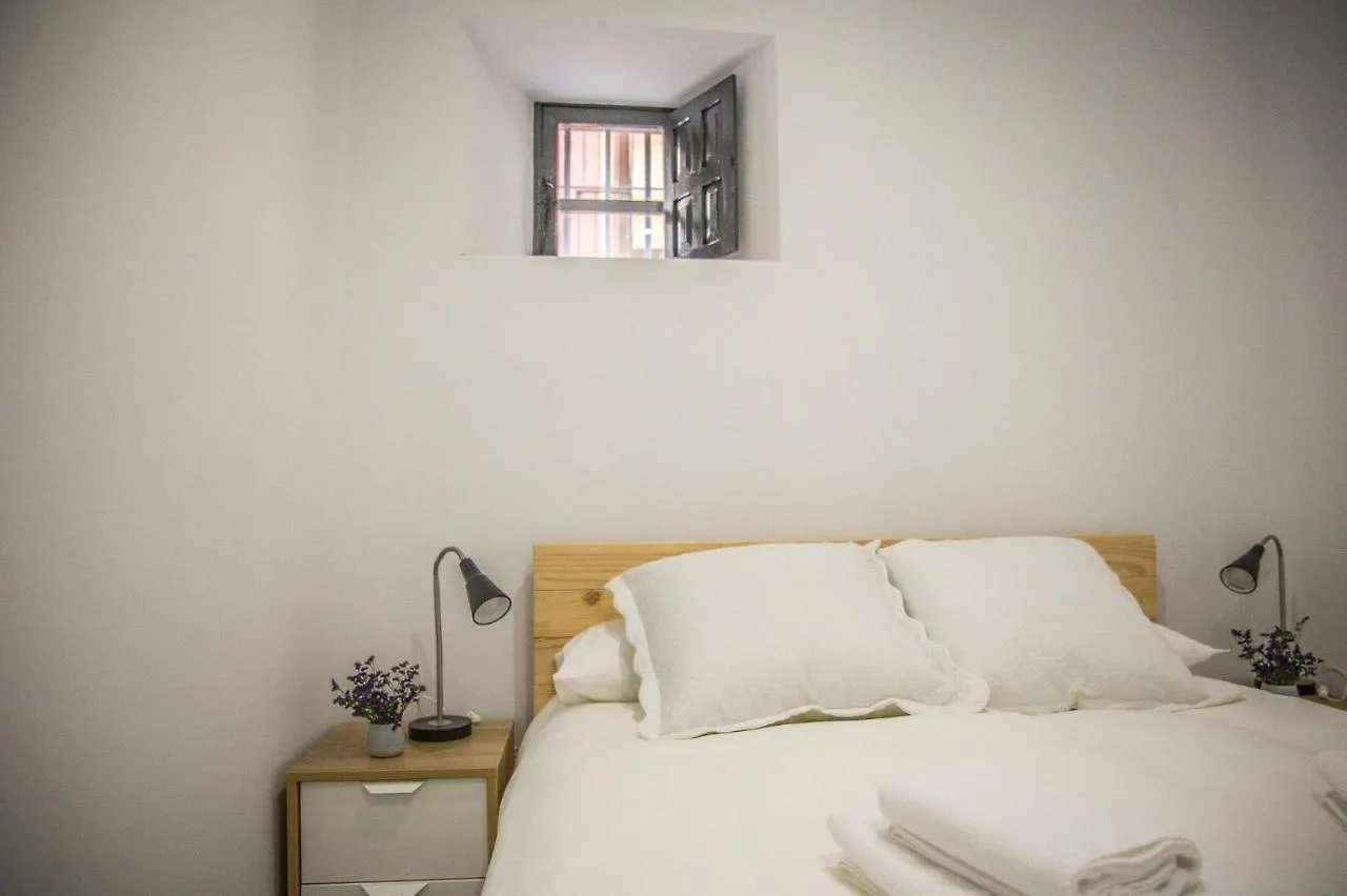 Corral Del Conde Apartment Seville