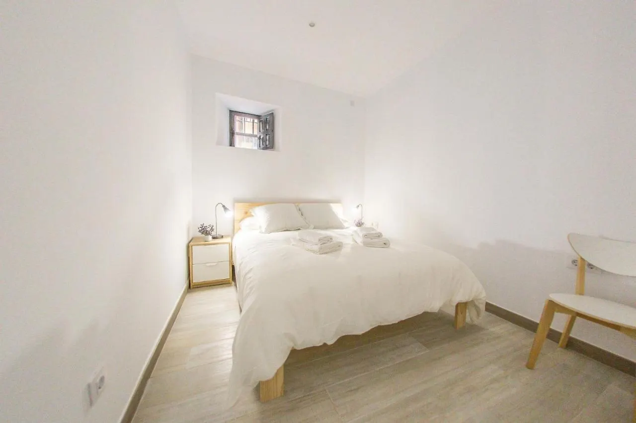 Corral Del Conde Apartment Seville