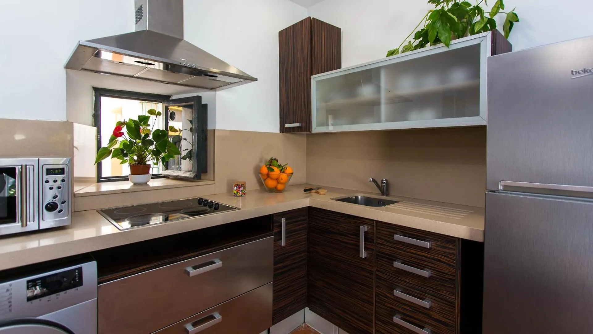 Corral Del Conde Apartment Seville 0*,  Spain