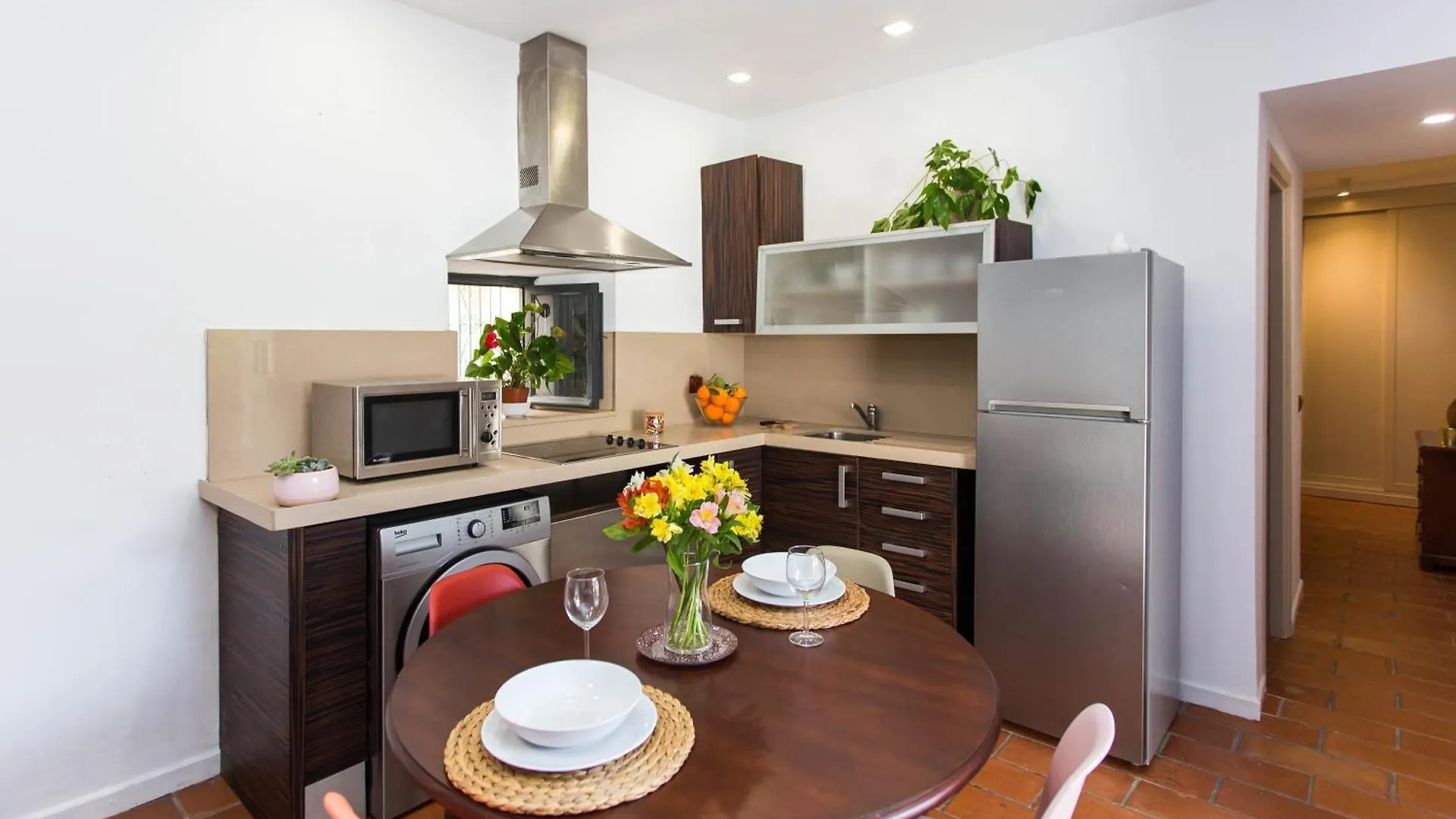 Corral Del Conde Apartment Seville
