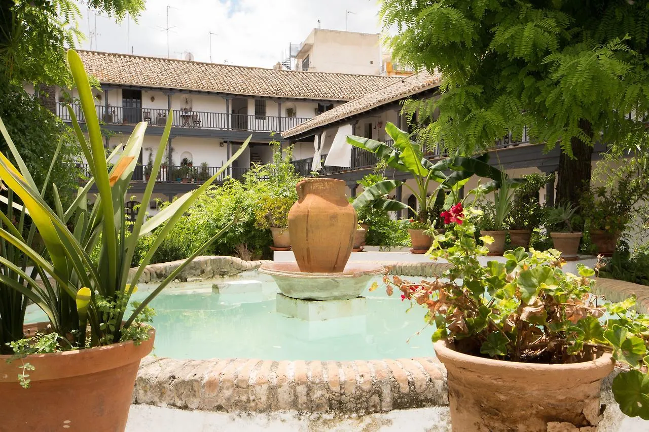 Corral Del Conde Apartment Seville