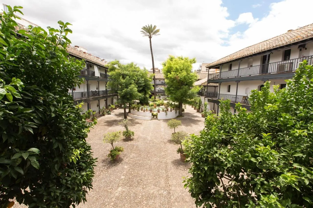 Corral Del Conde Apartment Seville