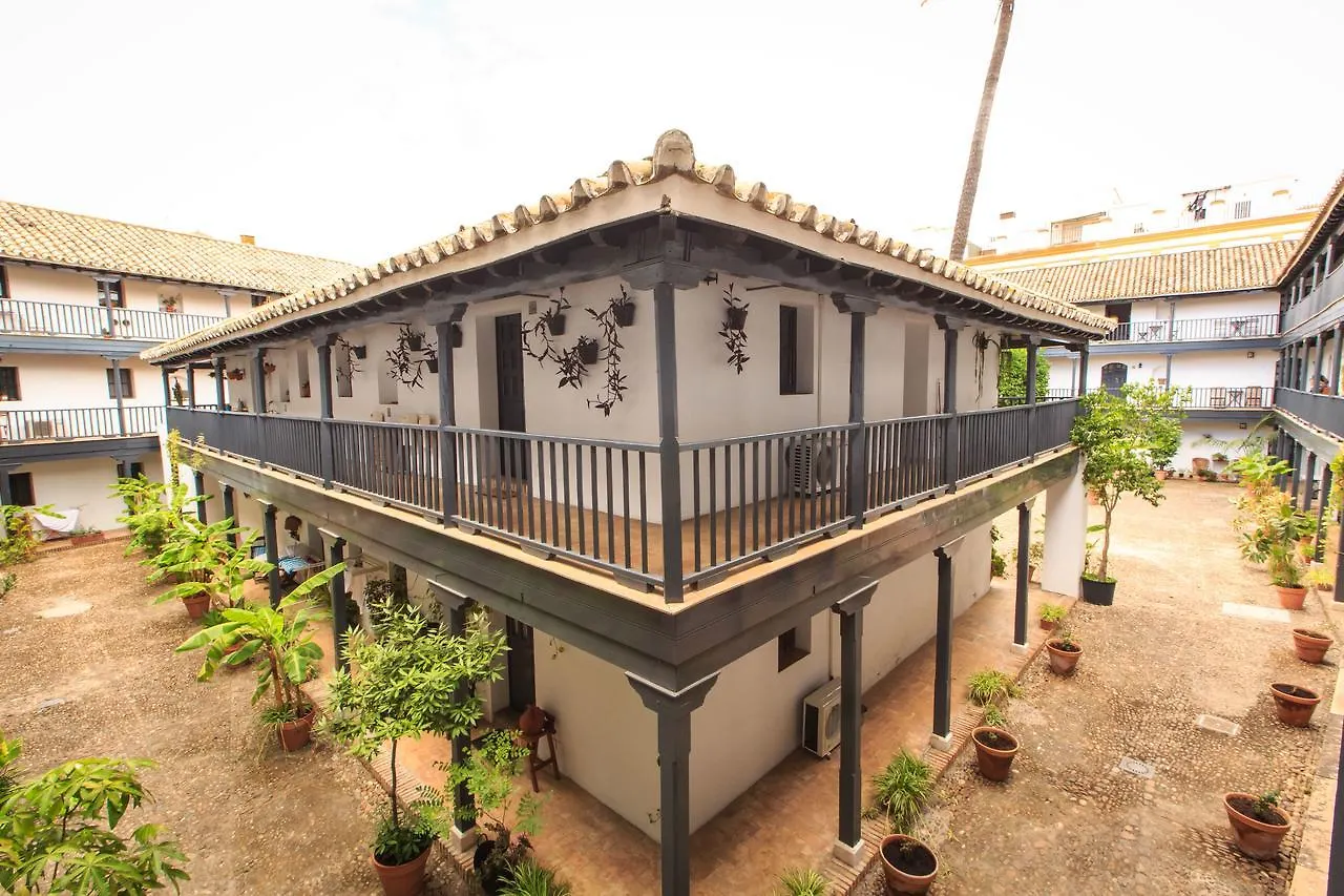 Corral Del Conde Apartment Seville
