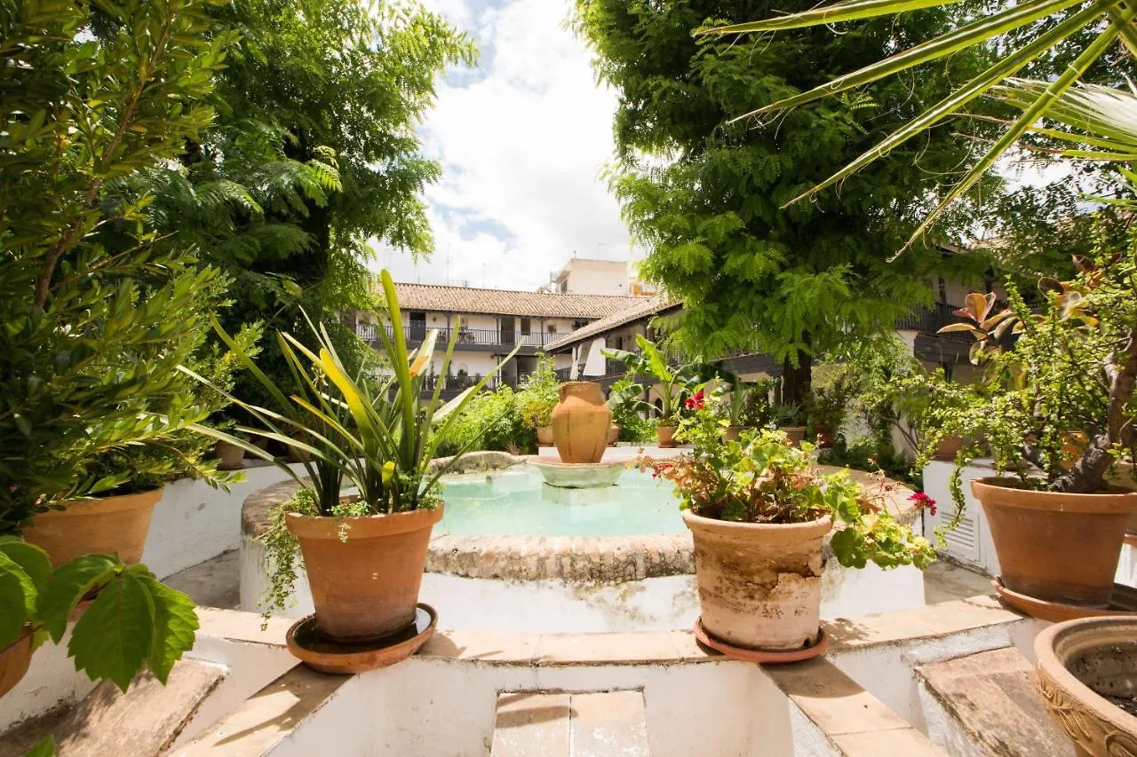 Corral Del Conde Apartment Seville Spain