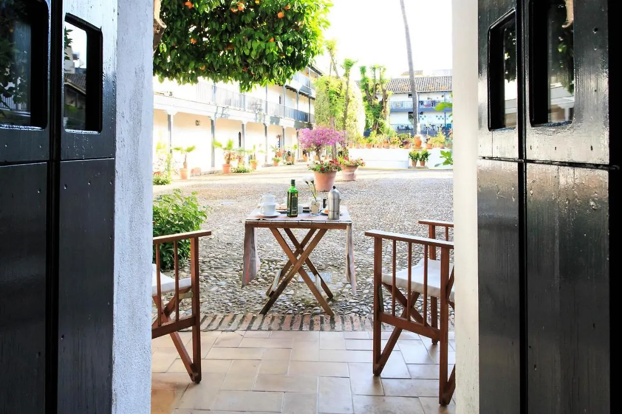 Corral Del Conde Apartment Seville Spain