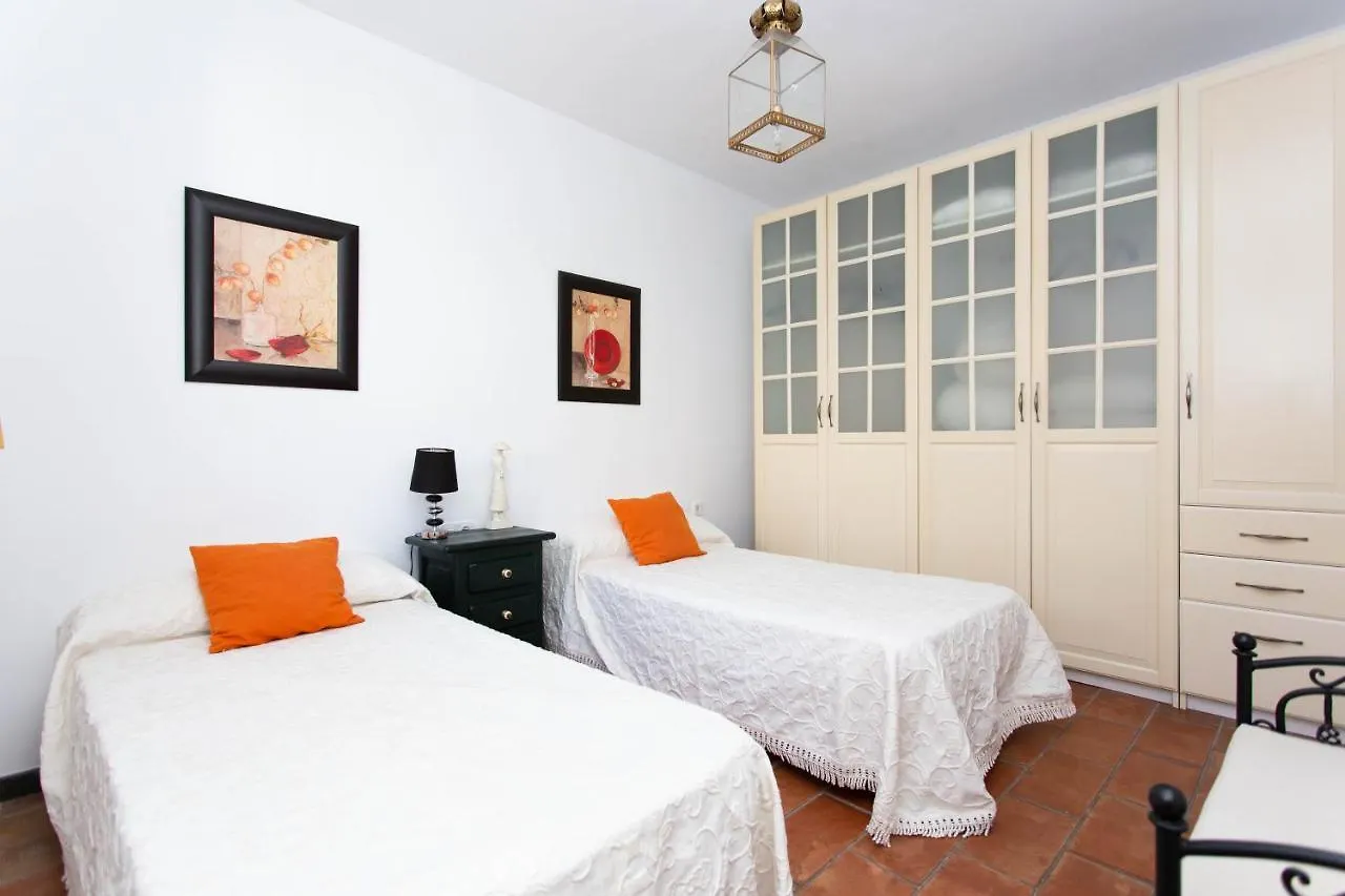 Corral Del Conde Apartment Seville 0*,  Spain