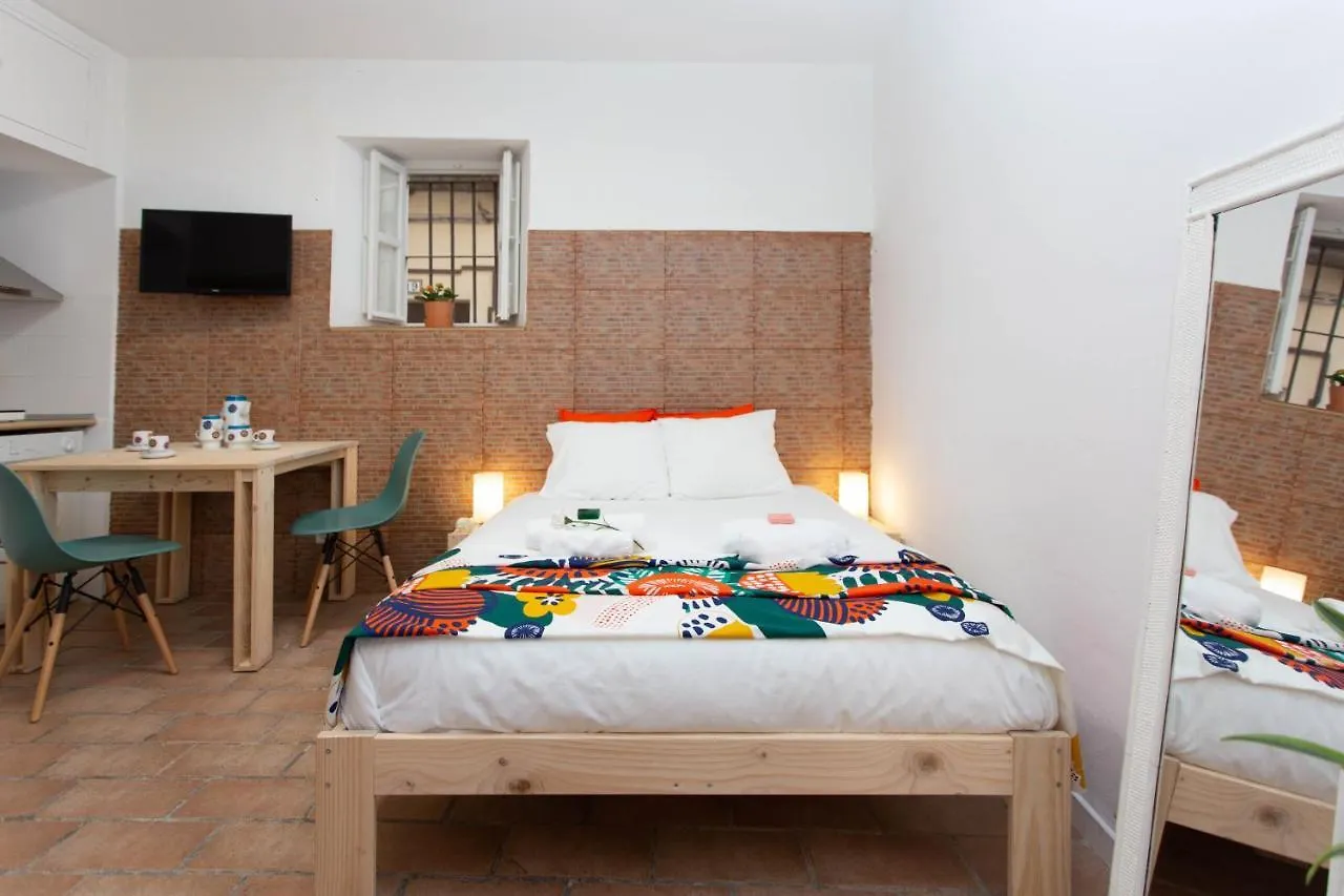 Corral Del Conde Apartment Seville