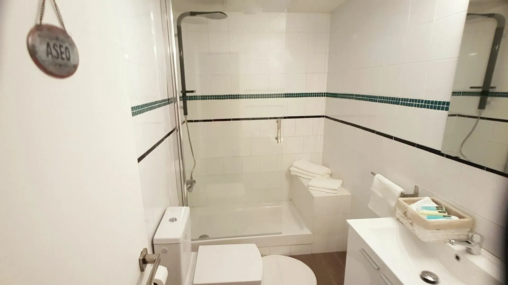 Corral Del Conde Apartment Seville 0*,