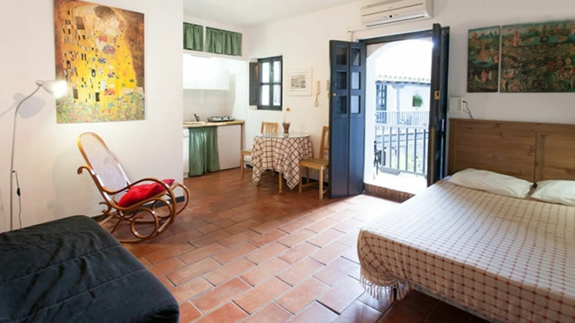 Corral Del Conde Apartment Seville
