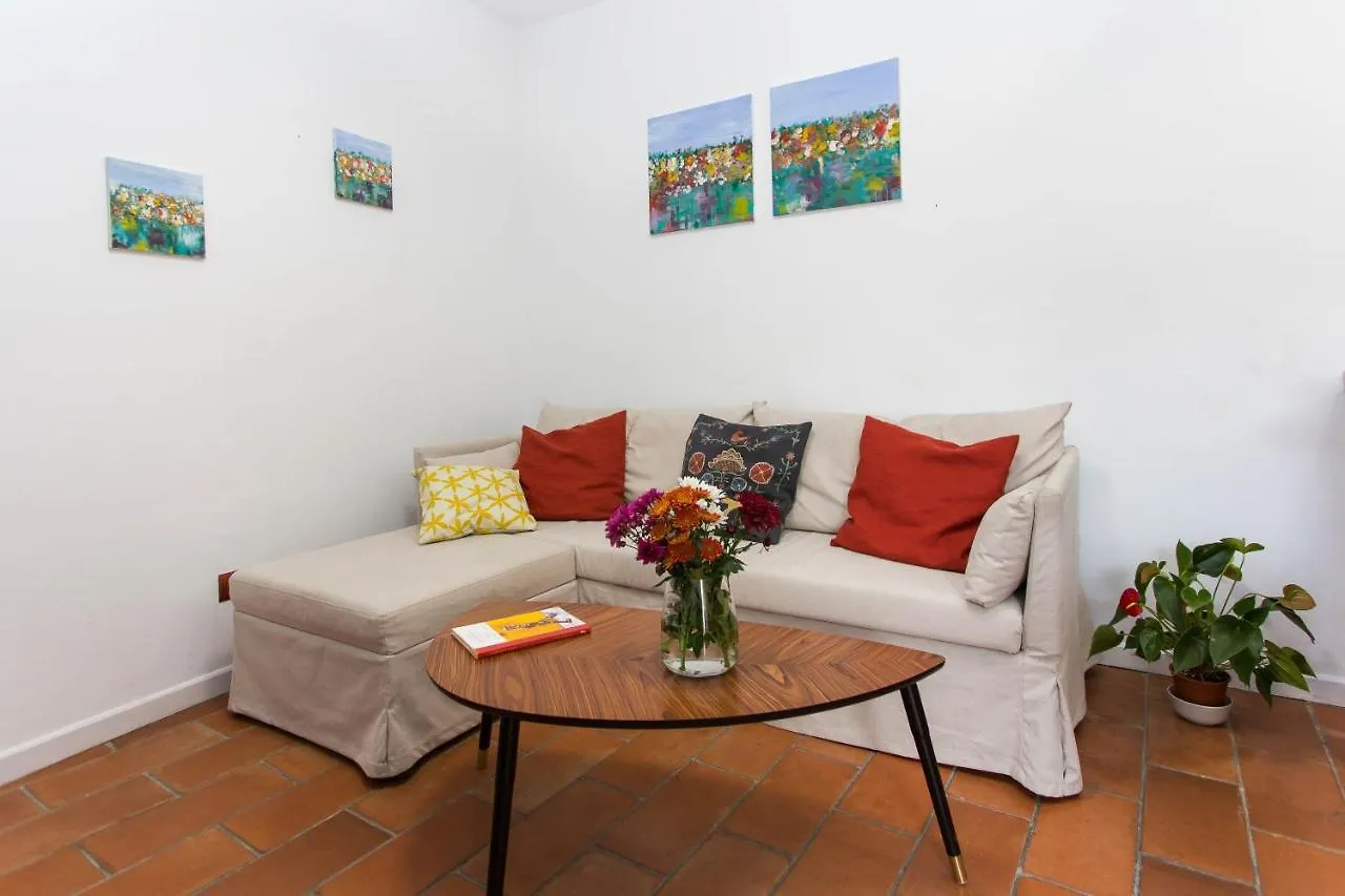 Corral Del Conde Apartment Seville