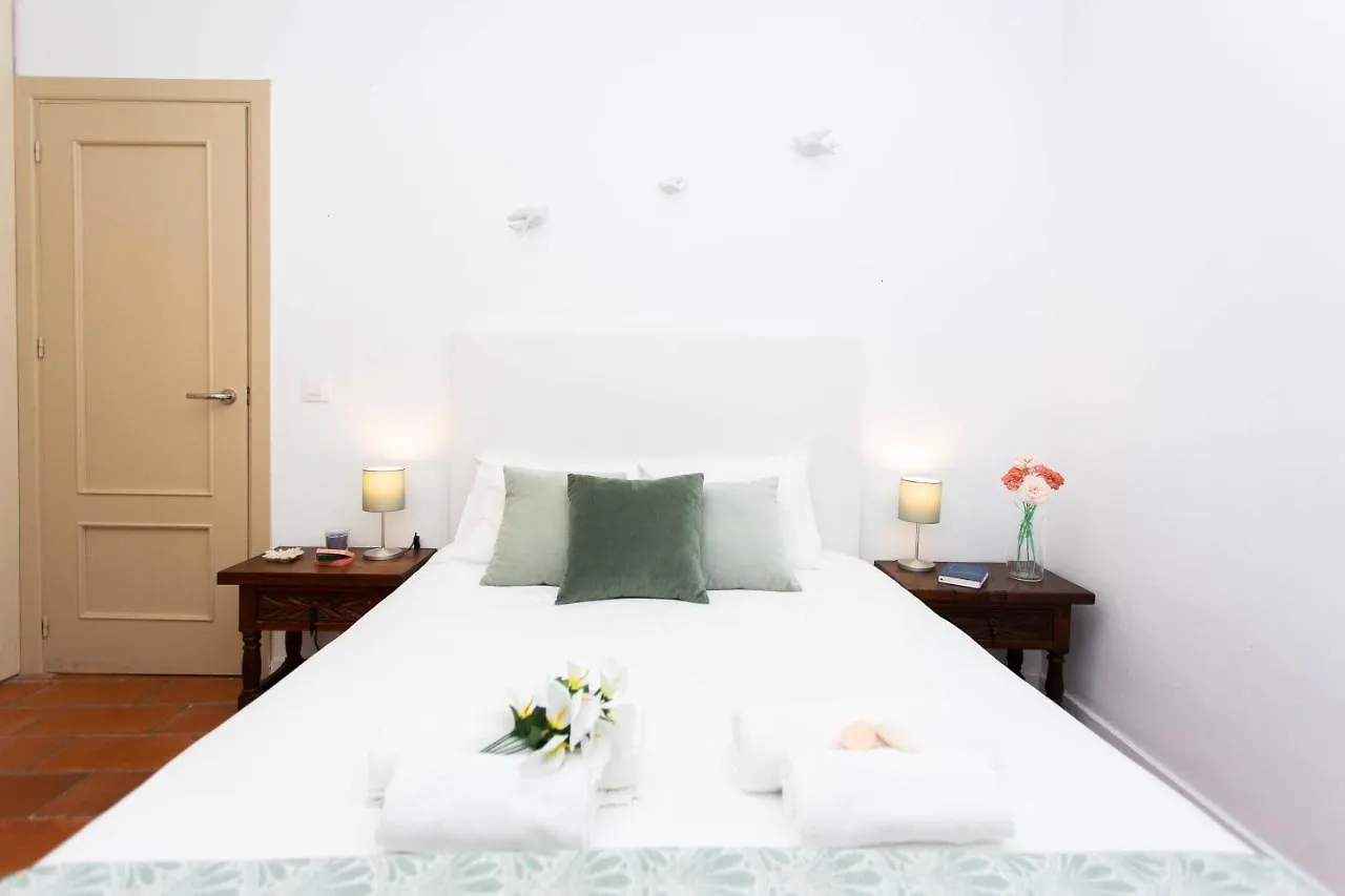 Corral Del Conde Apartment Seville Spain