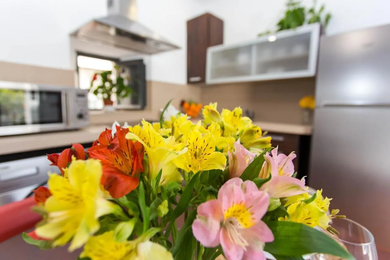 Corral Del Conde Apartment Seville 0*,  Spain