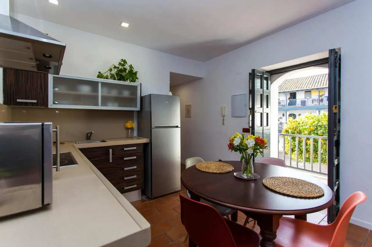 Corral Del Conde Apartment Seville 0*,  Spain