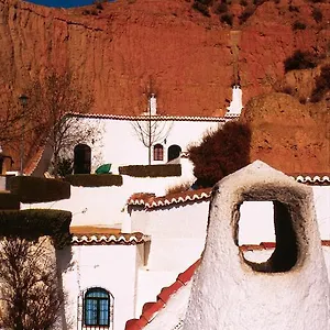 Cuevas Pedro Antonio De Alarcon Lejlighed