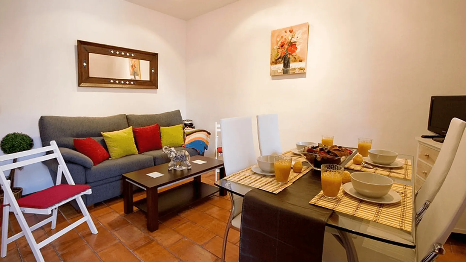Corral Del Conde Apartment Seville