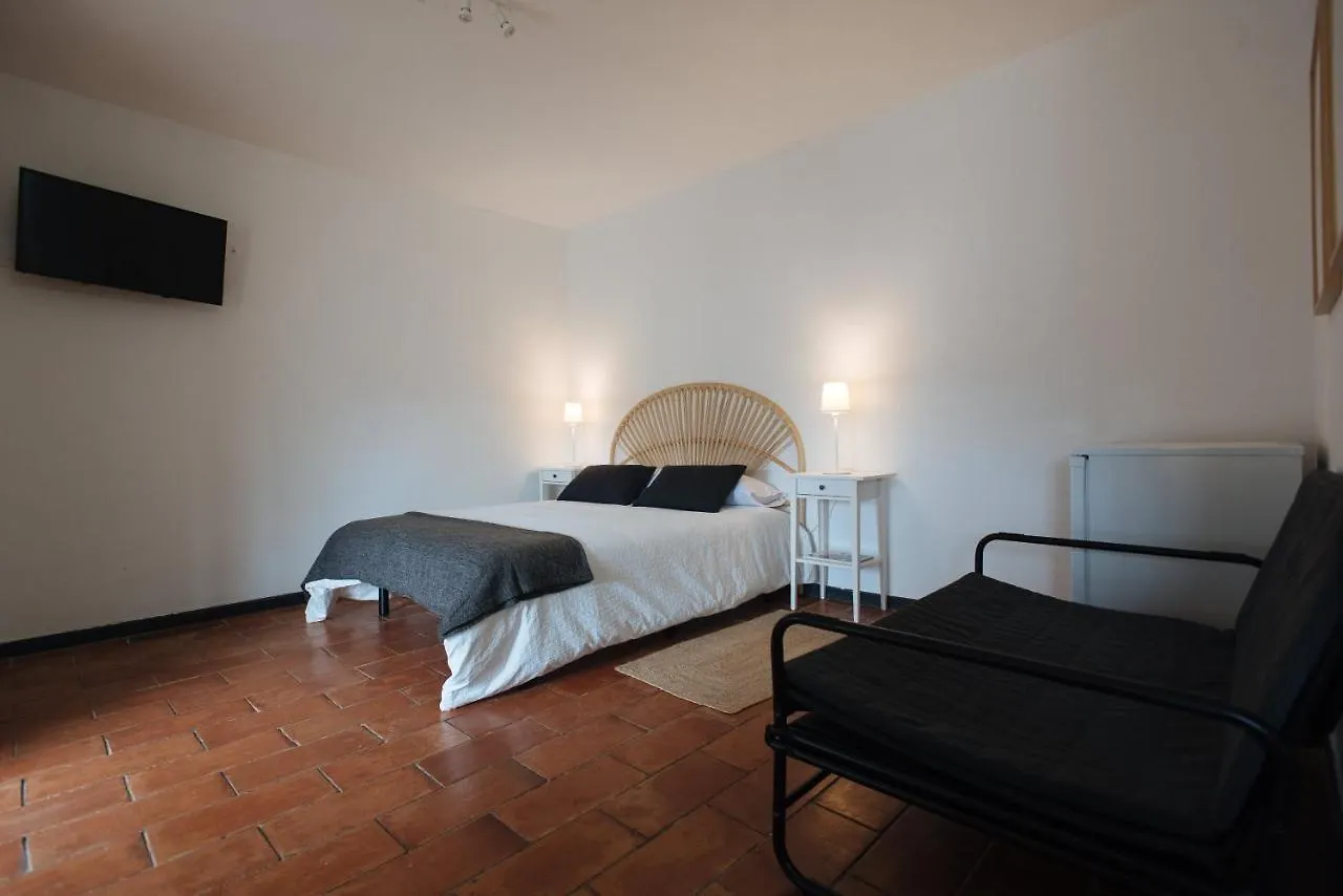 Corral Del Conde Apartment Seville 0*,
