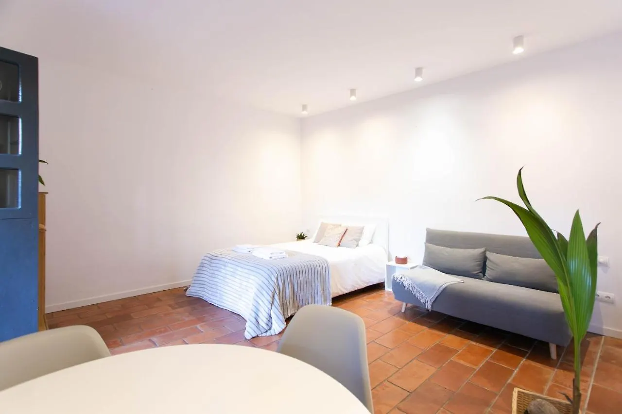 Corral Del Conde Apartment Seville 0*,  Spain