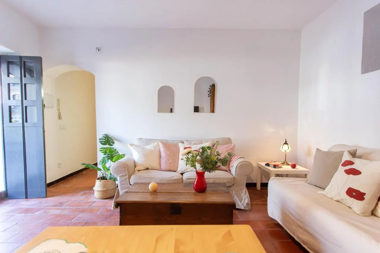 Corral Del Conde Apartment Seville Spain