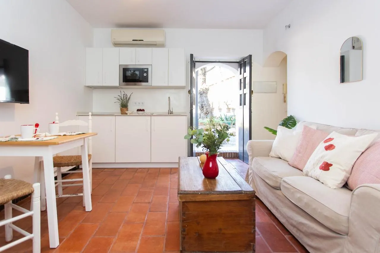 Corral Del Conde Apartment Seville