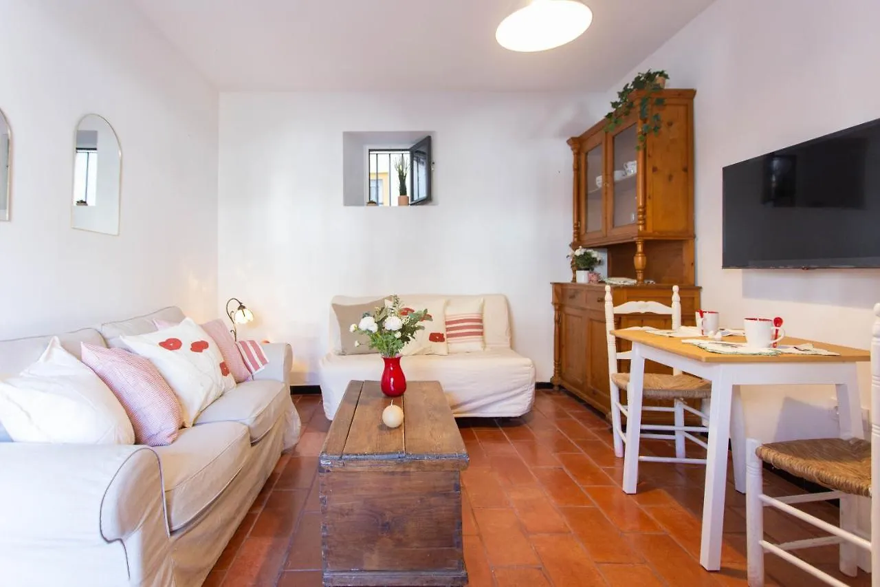 Corral Del Conde Apartment Seville