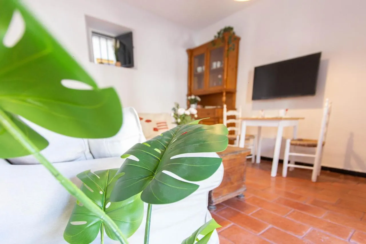 Corral Del Conde Apartment Seville 0*,