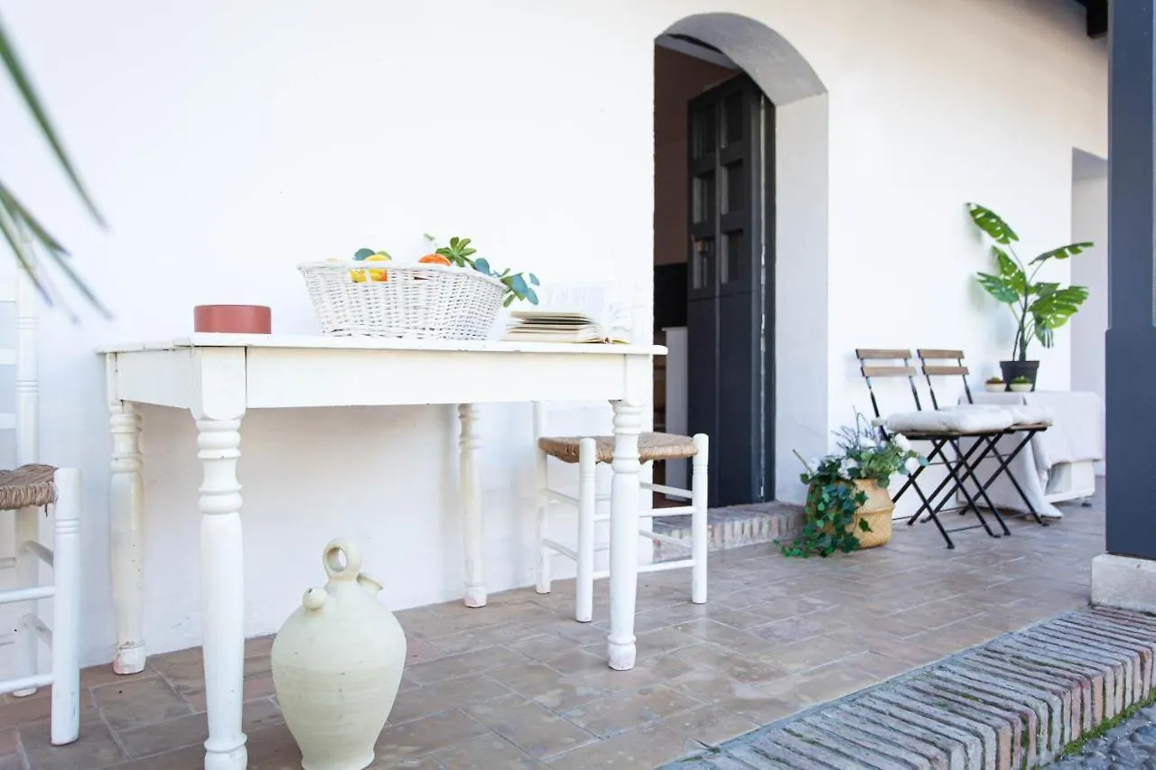 Corral Del Conde Apartment Seville 0*,  Spain