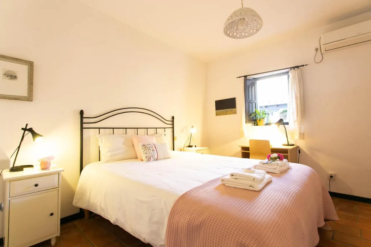 Corral Del Conde Apartment Seville