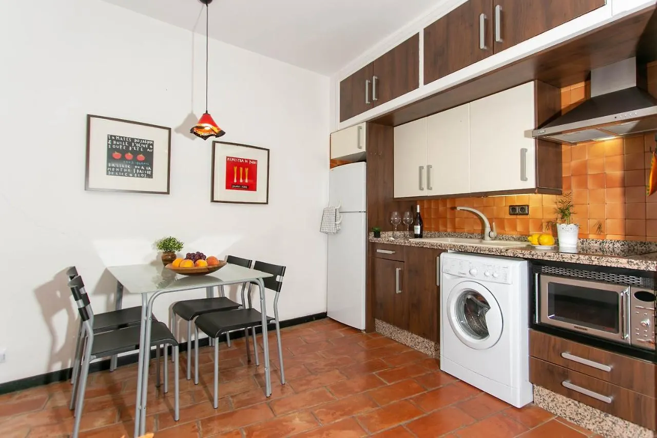 Corral Del Conde Apartment Seville 0*,