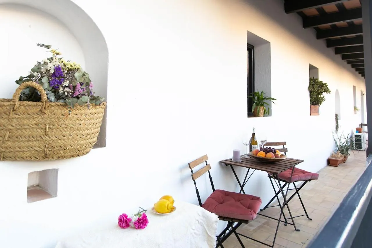 Corral Del Conde Apartment Seville