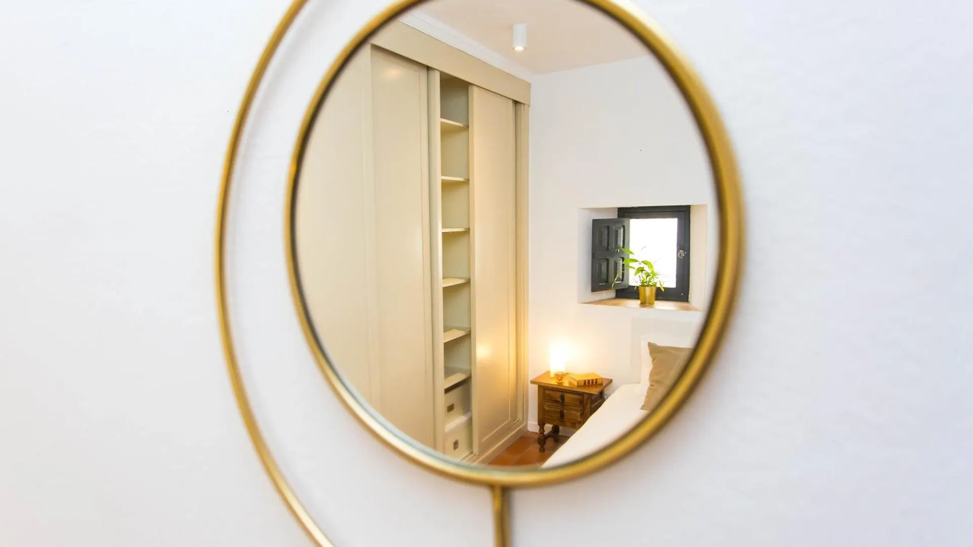 Corral Del Conde Apartment Seville