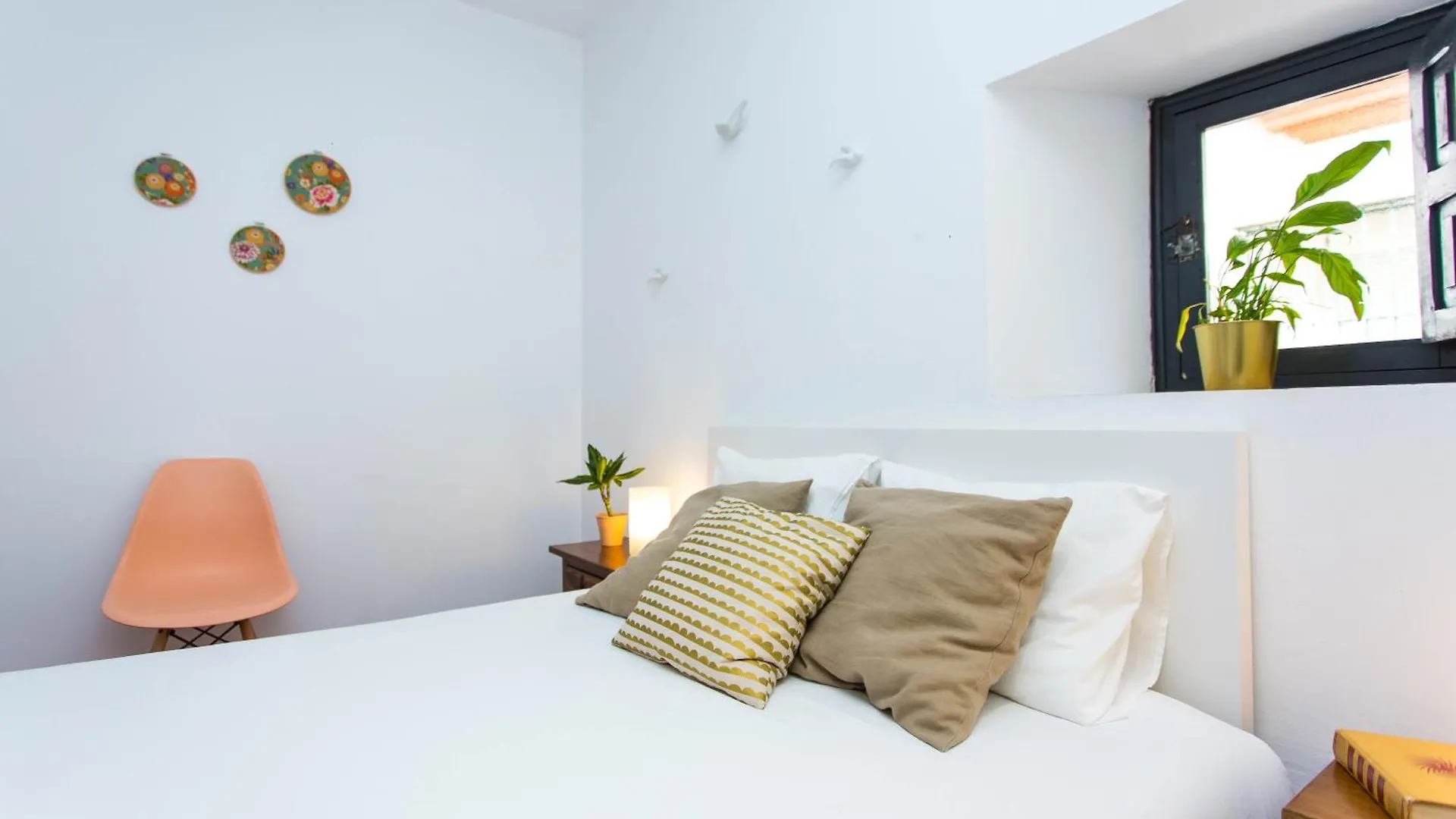 Corral Del Conde Apartment Seville