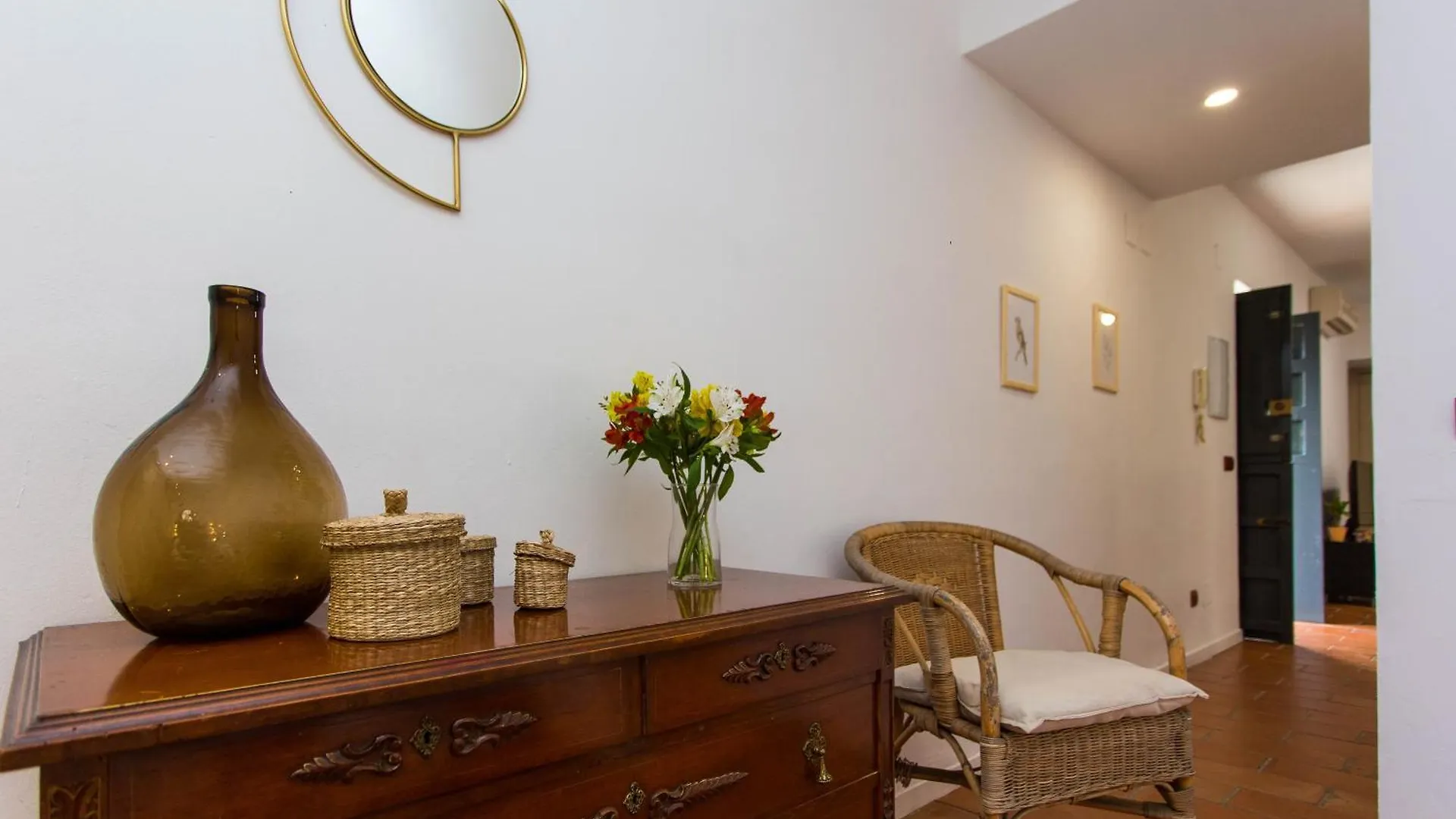 Corral Del Conde Apartment Seville