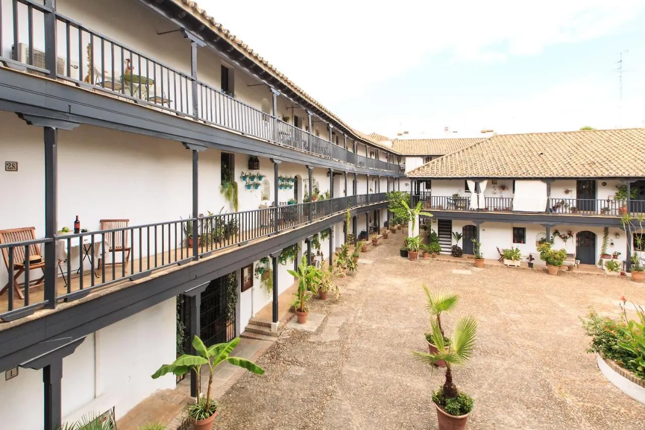 Corral Del Conde Apartment Seville Spain