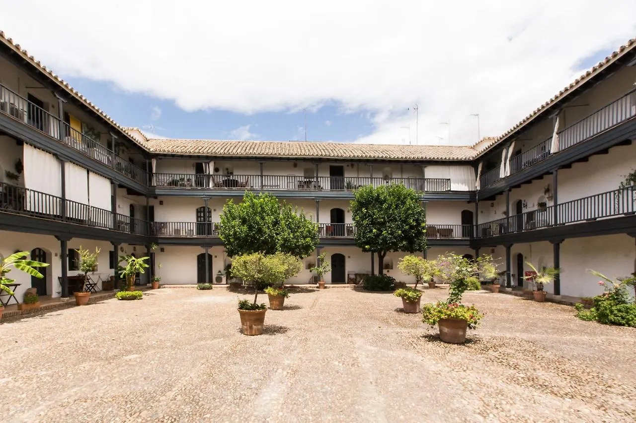 Corral Del Conde Apartment Seville