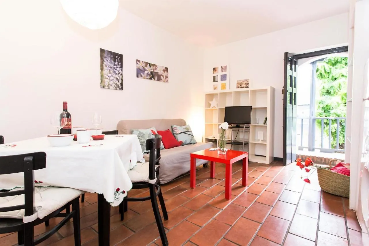 Corral Del Conde Apartment Seville