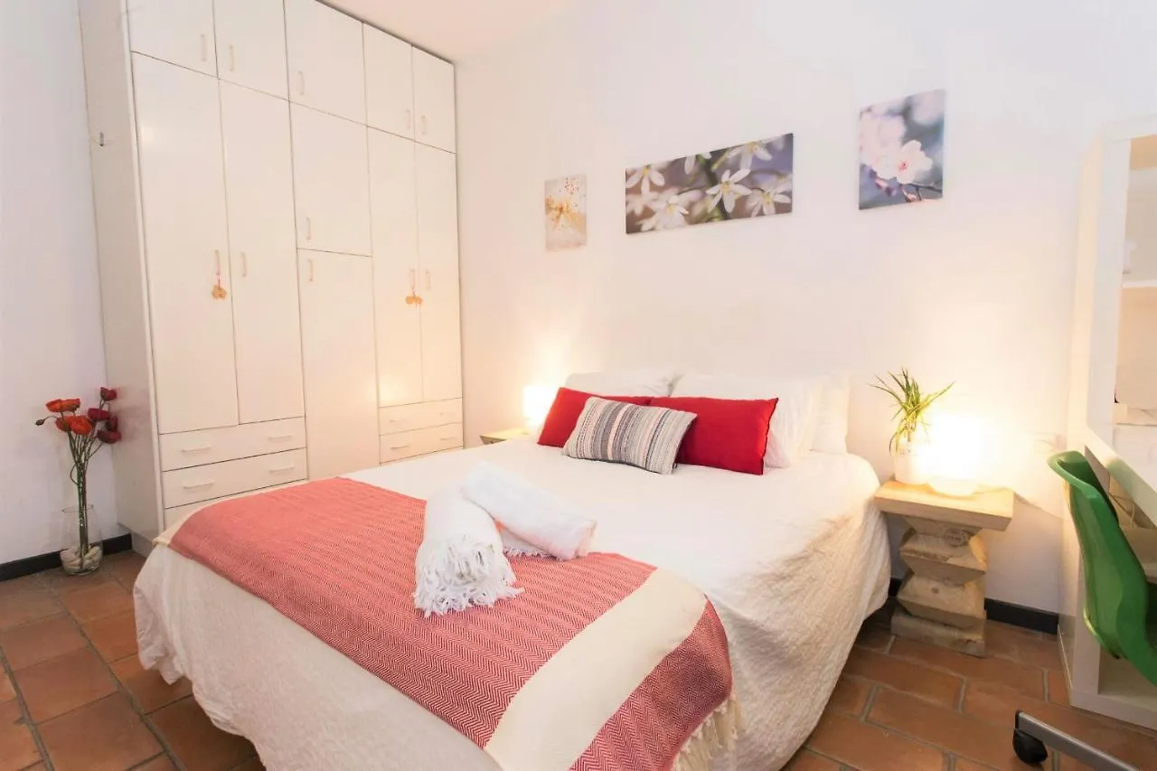 Corral Del Conde Apartment Seville 0*,