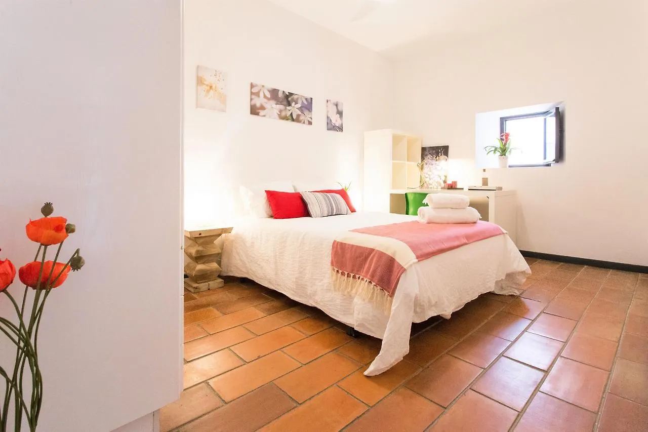Corral Del Conde Apartment Seville