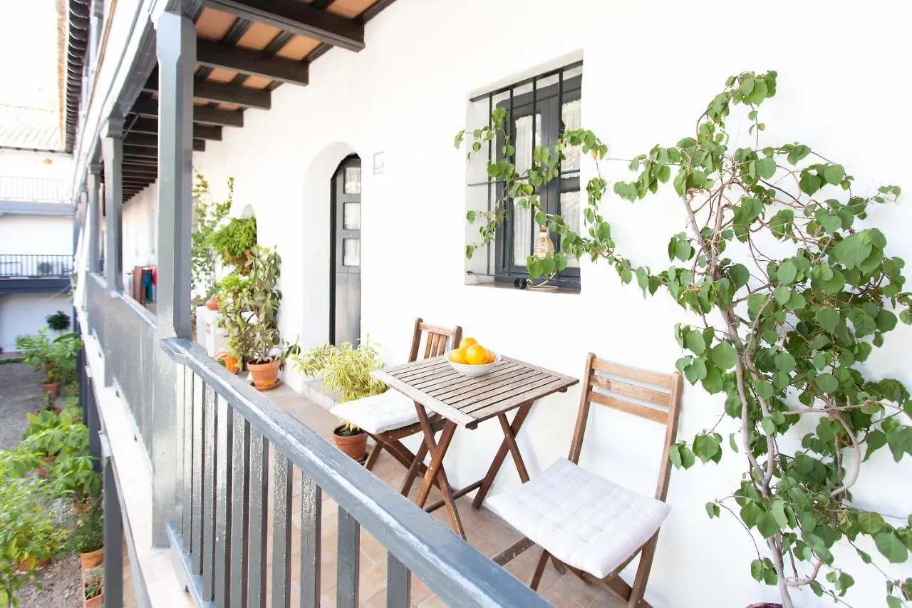 Corral Del Conde Apartment Seville 0*,  Spain