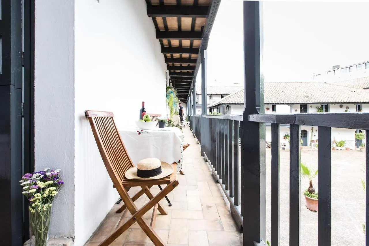 Corral Del Conde Apartment Seville Spain