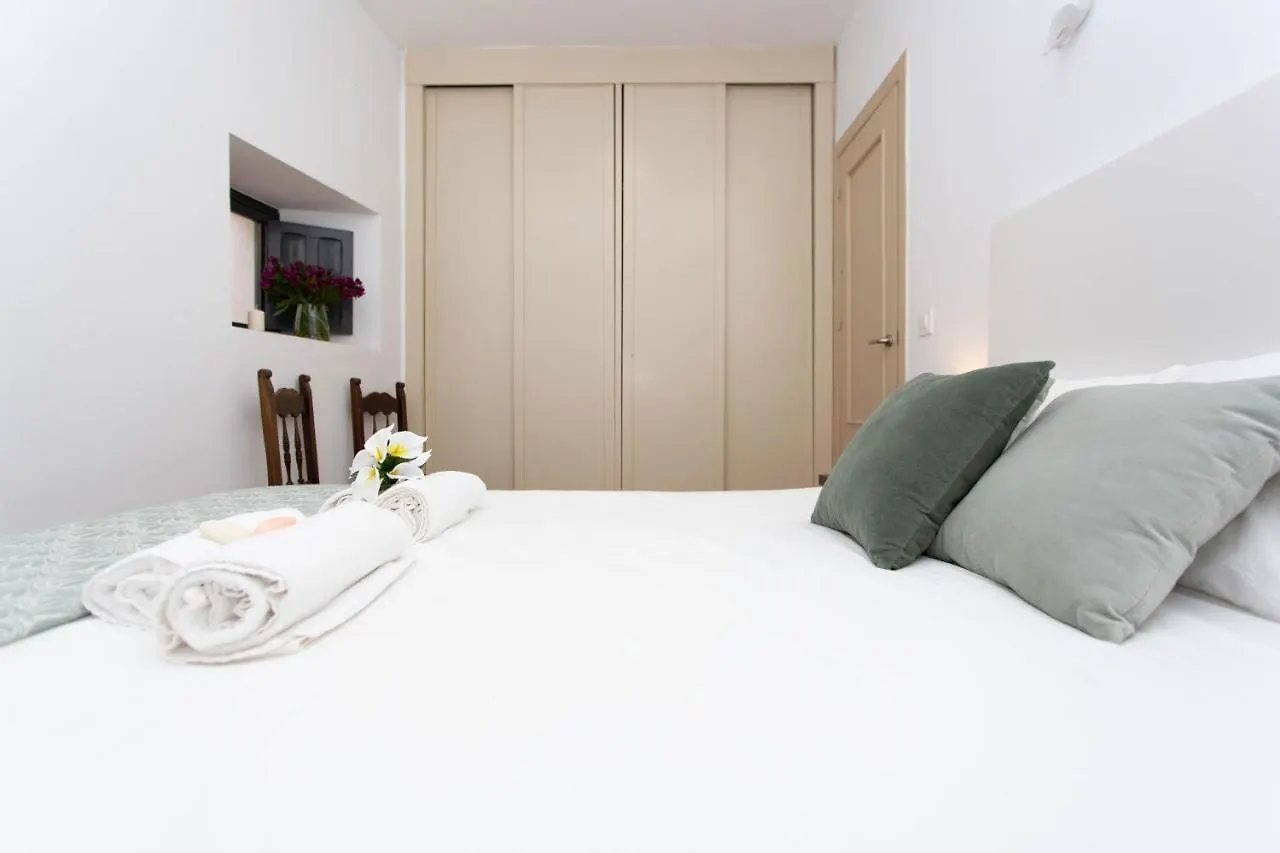 Corral Del Conde Apartment Seville 0*,  Spain