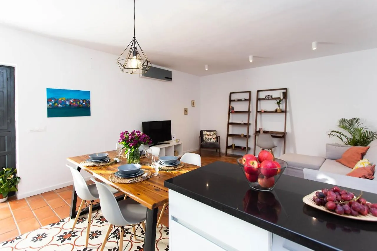 Corral Del Conde Apartment Seville