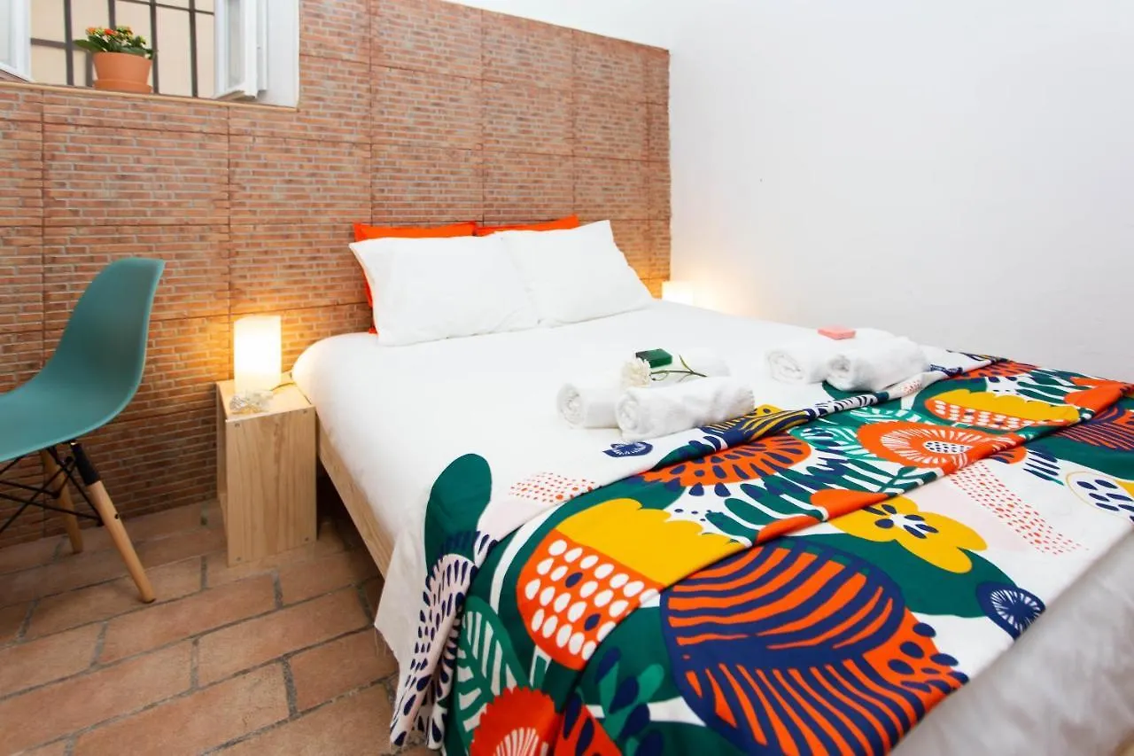 Corral Del Conde Apartment Seville