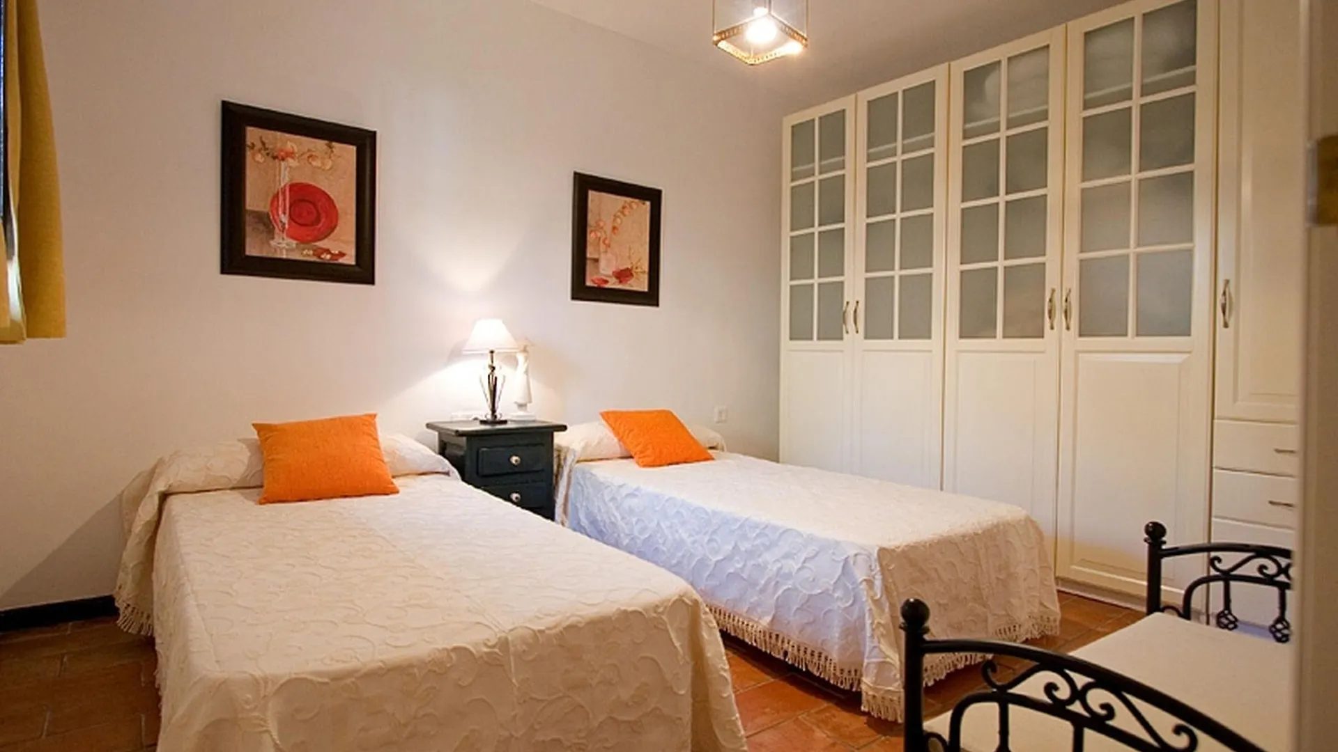 Corral Del Conde Apartment Seville Spain