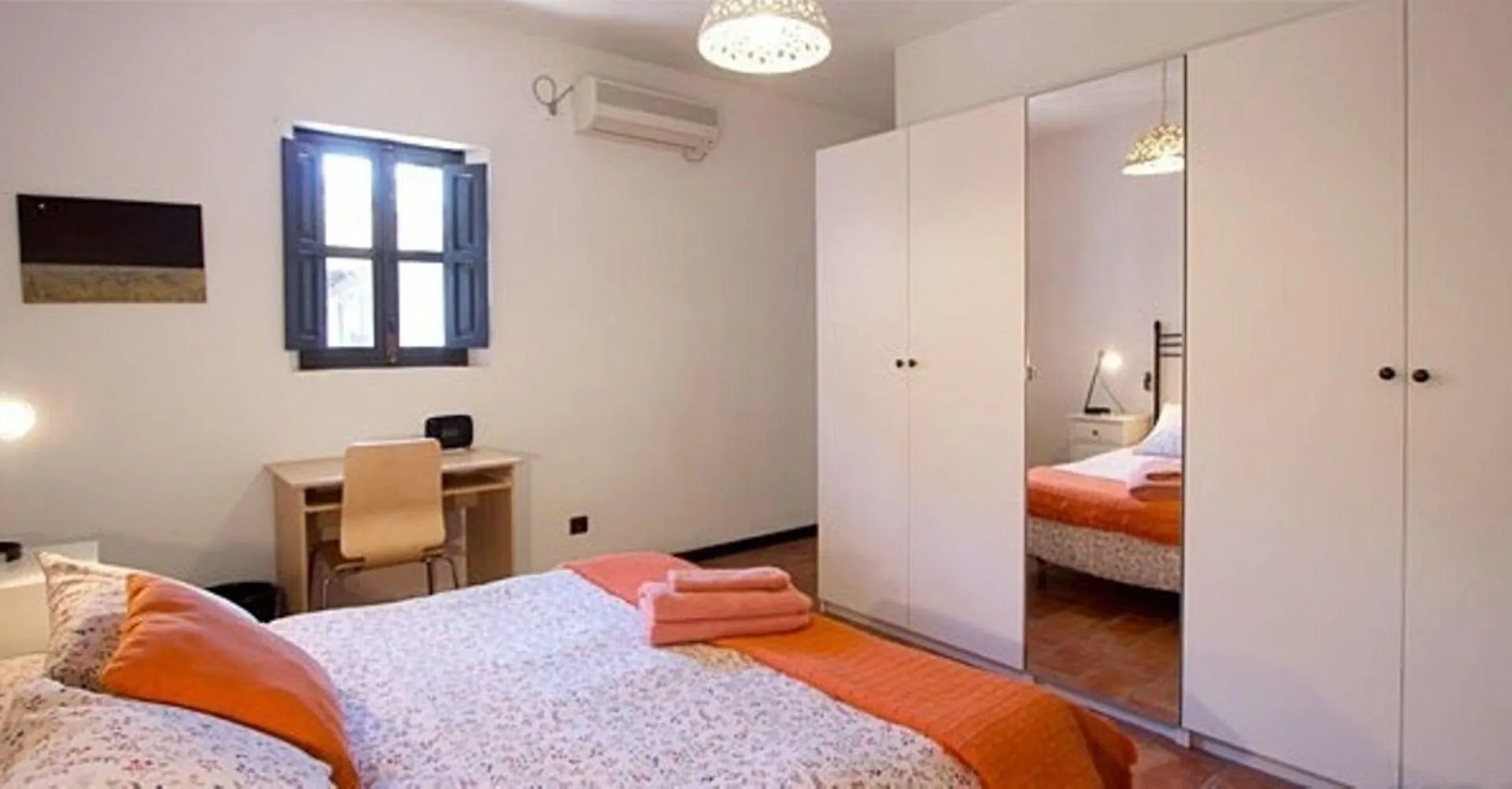Corral Del Conde Apartment Seville Spain