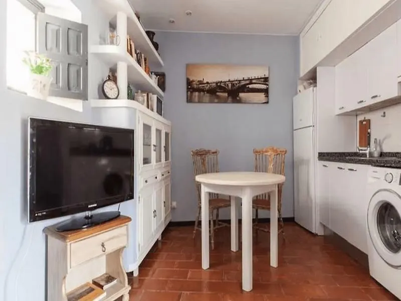 Corral Del Conde Apartment Seville