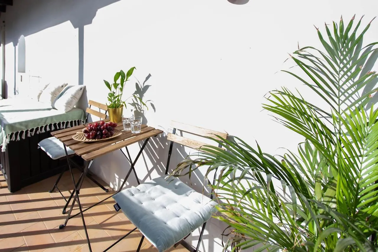 Corral Del Conde Apartment Seville 0*,  Spain